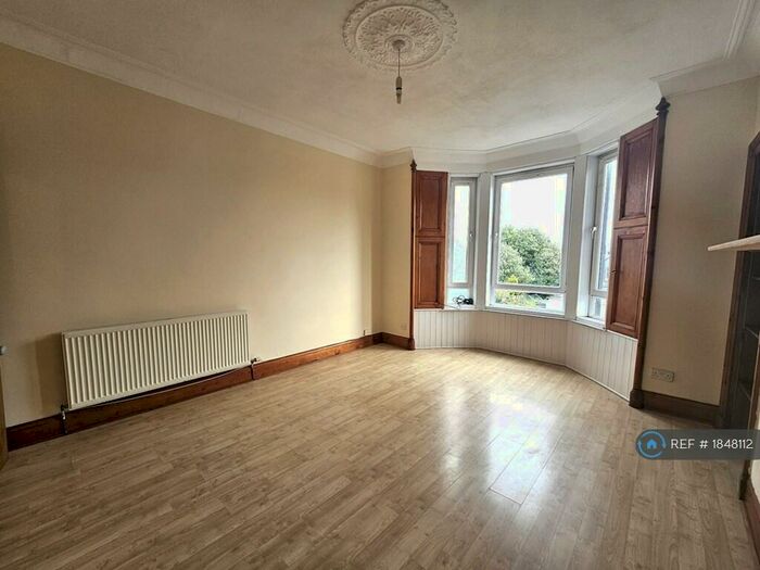 1 Bedroom Flat To Rent In Caledonia Street, Paisley, PA3
