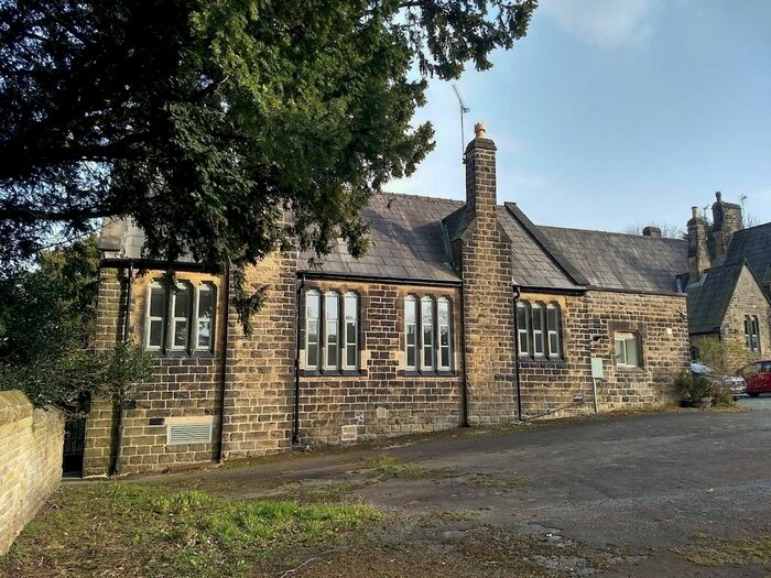 Studio To Rent In Old School Cottages, Wortley Village, Wortley, Sheffield, S35