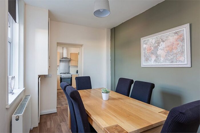 1 Bedroom Flat To Rent In Bede Street, Roker, Sunderland, SR6