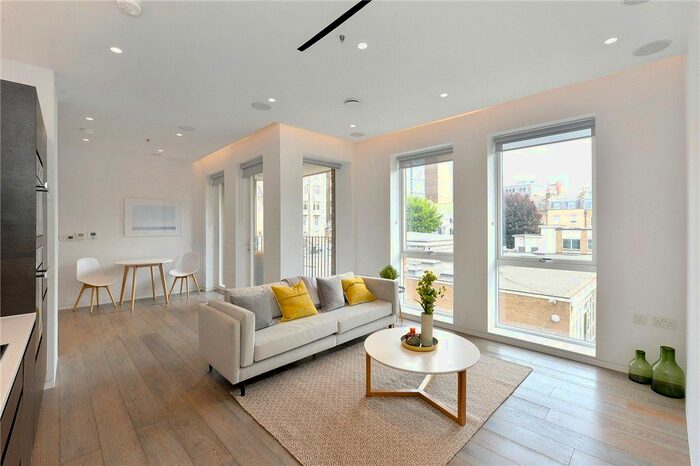 2 Bedroom Flat To Rent In Seymour Place, London, W1H