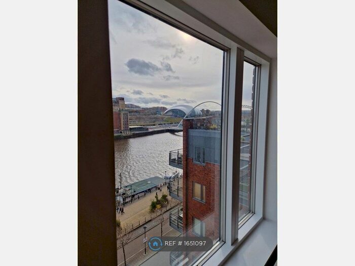 1 Bedroom Flat To Rent In St. Anns Quay, Newcastle Upon Tyne, NE1