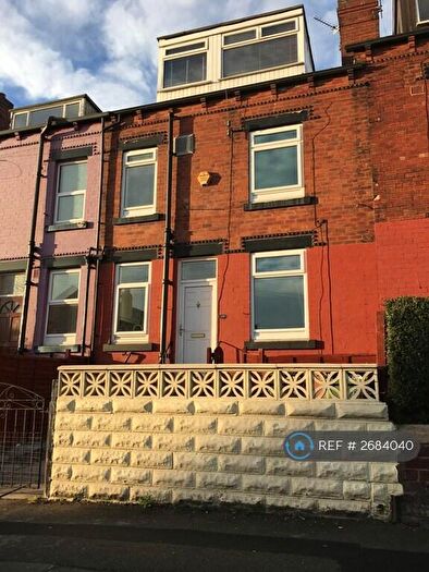3 Bedroom Terraced House To Rent In Strathmore View, Leeds, LS9