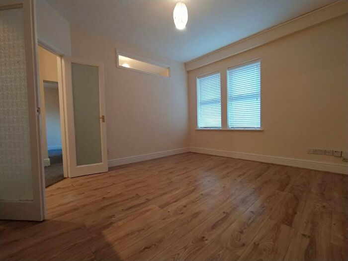 2 Bedroom Apartment To Rent In Warminster Road, Westbury, BA13