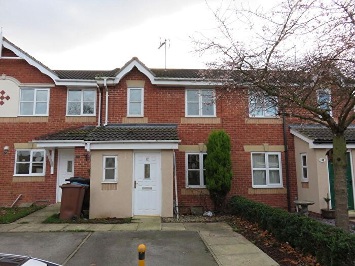 3 Bedroom Terraced House For Sale In Wises Farm Road, Hull, HU5