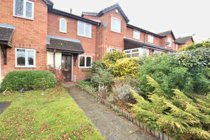 2 Bedroom Terraced House To Rent In Furze Close, Luton, LU2