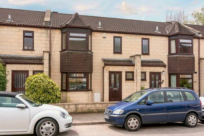 3 Bedroom House To Rent In Ashley Avenue, BA1