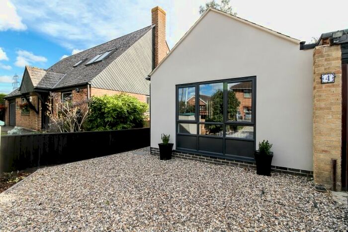 1 Bedroom Flat To Rent In Hinksey Business Centre, North Hinksey Lane, Oxford, OX2