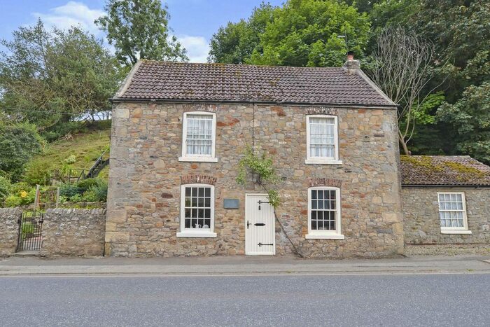 3 Bedroom Detached House For Sale In Piercebridge, Darlington, DL2