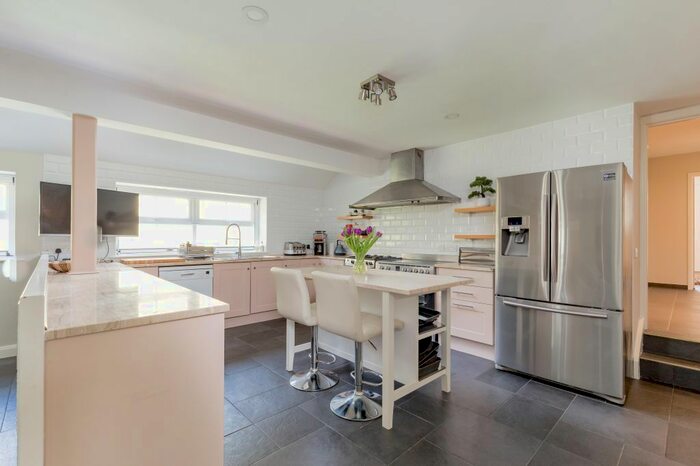 5 Bedroom Detached House For Sale In Upper Dalveen, Thornhill, Dumfries And Galway, DG3