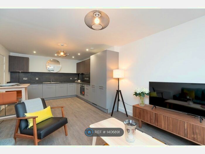 1 Bedroom Flat To Rent In Assay Lofts, Birmingham, B3