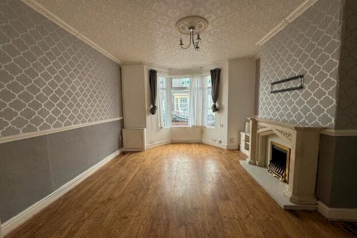 3 Bedroom Terraced House To Rent In Lancaster Street, Liverpool, L9