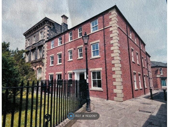 2 Bedroom Flat To Rent In Vicar Lane, Howden, DN14