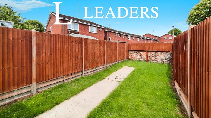 2 Bedroom Terraced House To Rent In Foss Bank, Lincoln, LN1