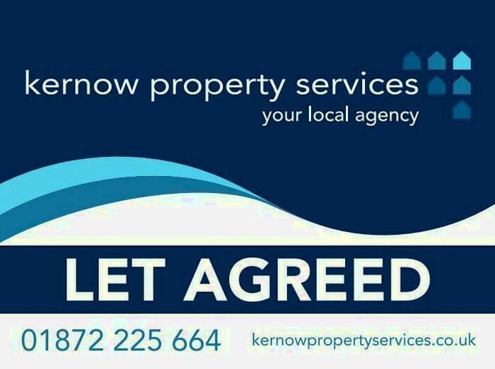 2 Bedroom House To Rent In Polharmon Close, Par, PL24