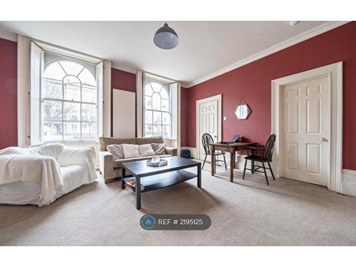 1 Bedroom Flat To Rent In London Road, Reading, RG1