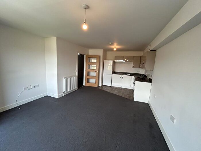 2 Bedroom Apartment To Rent In Ashcroft Lane, Edinburgh, EH14