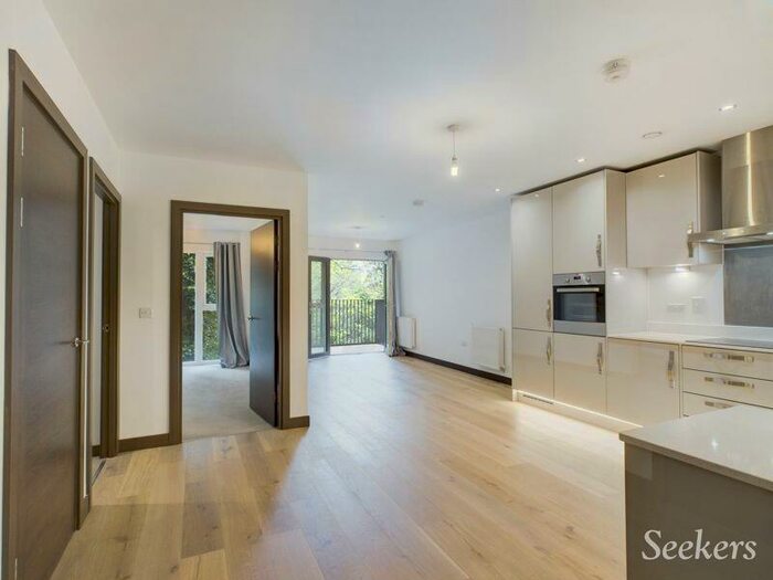 2 Bedroom Apartment To Rent In Adeline Heights, Rosalind Drive, Maidstone, ME14