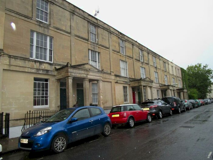 5 Bedroom House To Rent In Hampton Park, Redland, BS6