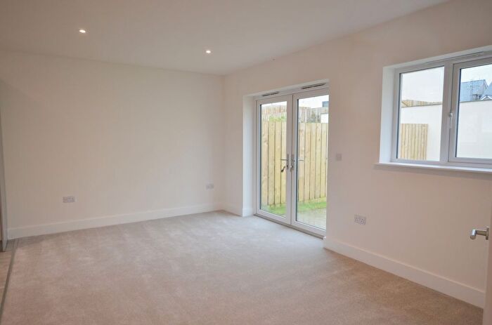 2 Bedroom Detached Bungalow To Rent In Alice Meadow, Grampound Road, Truro, TR2