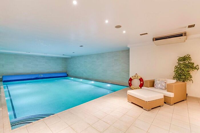 8 Bedroom Detached House For Sale In Holford Road, Hampstead Village, NW3