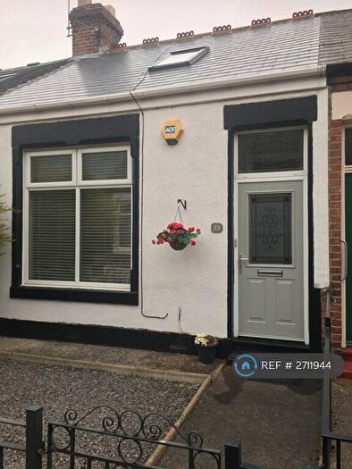 3 Bedroom Terraced House To Rent In Westwood St, Sunderland, SR4