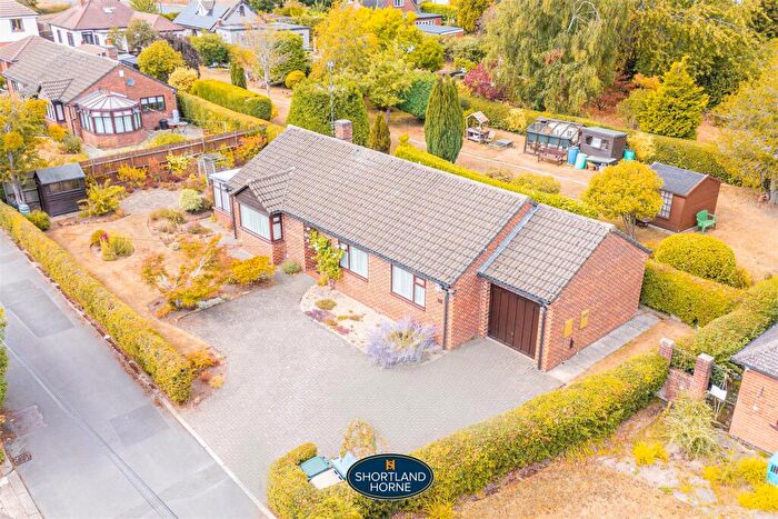 3 Bedroom Detached Bungalow For Sale In Bott Road, Canley Gardens, Coventry, CV5