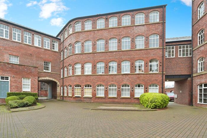 2 Bedroom Flat For Sale In Cornish Street, Sheffield, S6