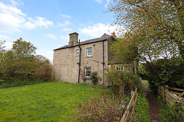 3 Bedroom End Of Terrace House To Rent In Stocksfield Hall Cottage, Stocksfield, NE43