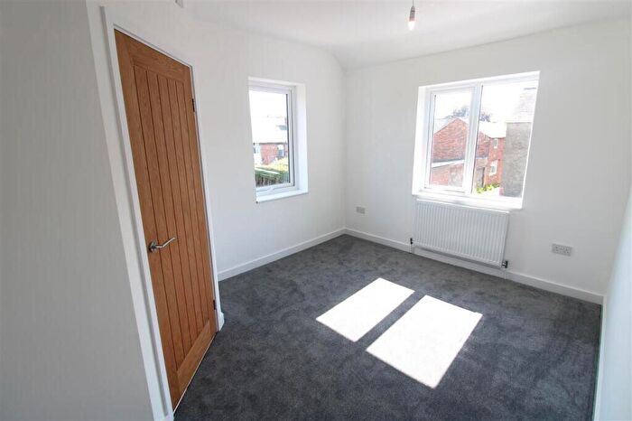 3 Bedroom Detached House For Sale In Nottingham Road, Eastwood, Nottingham, Nottinghamshire, NG16