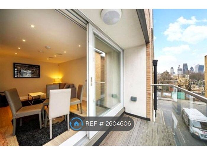 1 Bedroom Flat To Rent In Sudrey Street, London, SE1