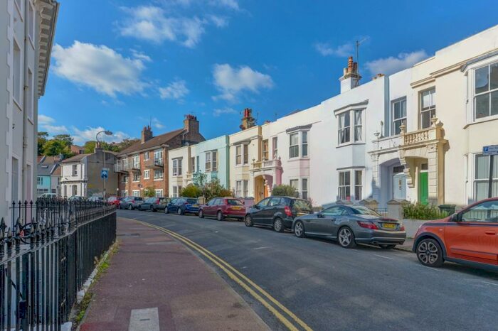 6 Bedroom Terraced House To Rent In Park Crescent Terrace, Brighton, East Sussex, BN2