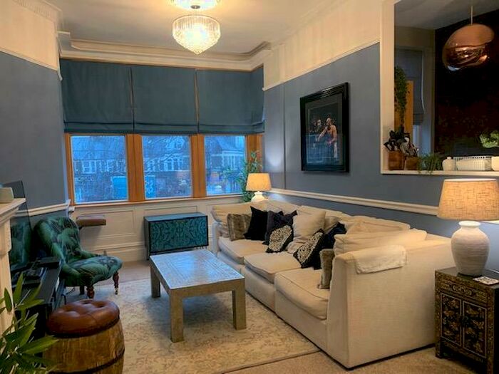 2 Bedroom Apartment To Rent In Cathedral Road, Cardiff, CF11