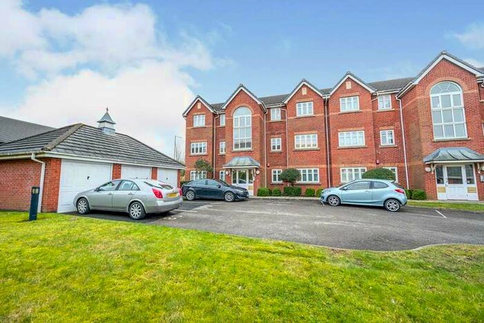 2 Bedroom Apartment To Rent In Rollesby Gardens St Helens, WA9