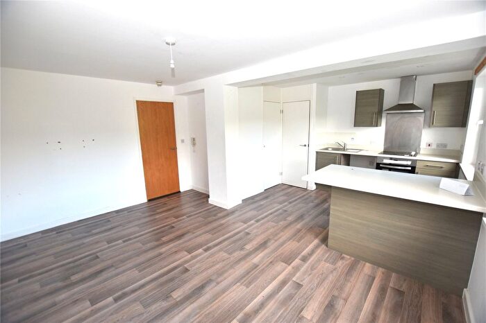1 Bedroom Flat For Sale In Parkwood Court, Parkwood Rise, Keighley, West Yorkshire, BD21