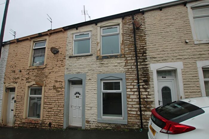 2 Bedroom Terraced House To Rent In Spring Hill Road, Accrington, BB5