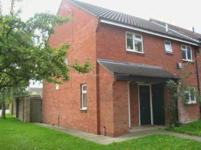 2 Bedroom Maisonette To Rent In Eaton Socon, PE19