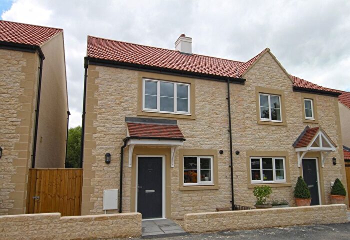 2 Bedroom Terraced House To Rent In Cedar Tree Close, Hilperton, BA14