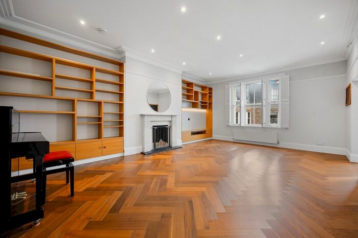 2 Bedroom Flat To Rent In Sutherland Avenue, London, W9