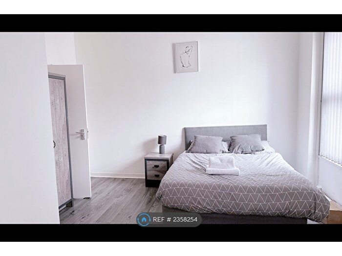 5 Bedroom Terraced House To Rent In Chirkdale St, Liverpool, L4