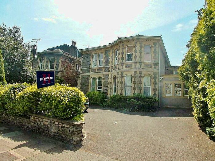 Apartment To Rent In Redland Road, Redland, Bristol, BS6