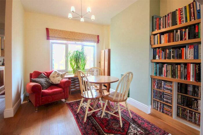 2 Bedroom Terraced House To Rent In Plummers Hill, St George, Bristol, BS5