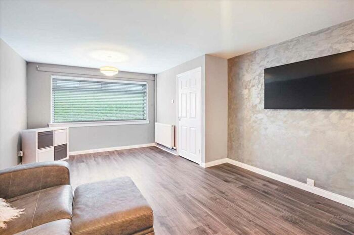 3 Bedroom Terraced House For Sale In Redgrave, Calderwood, East Kilbride, G74