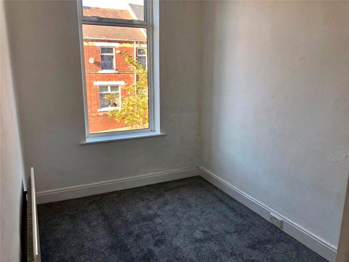 2 Bedroom Apartment To Rent In Park Road, Stanley, County Durham, DH9