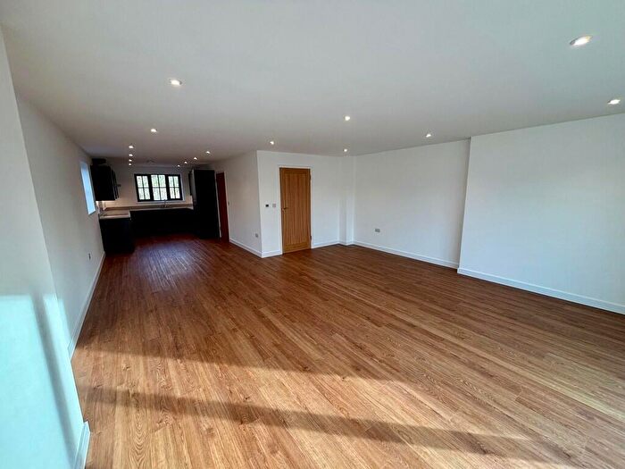 3 Bedroom Detached House For Sale In Yoxford, IP17