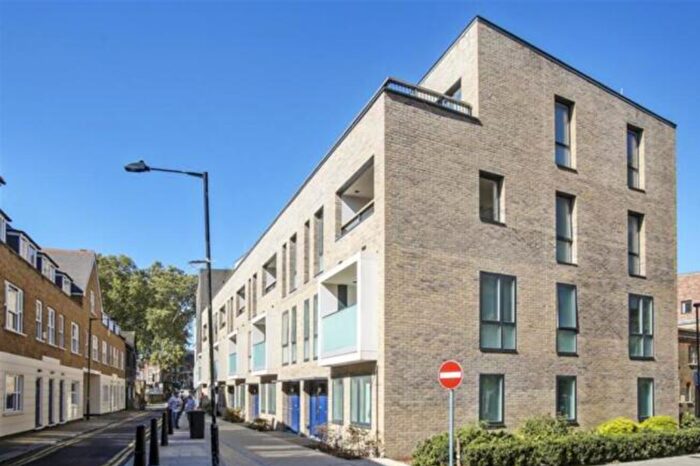 1 Bedroom Flat To Rent In Austin Street, E2