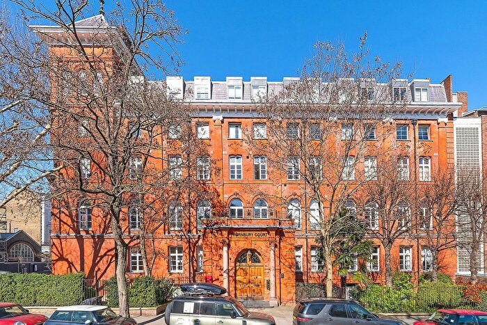 2 Bedroom Flat For Sale In Chepstow Villas, Notting Hill, W11