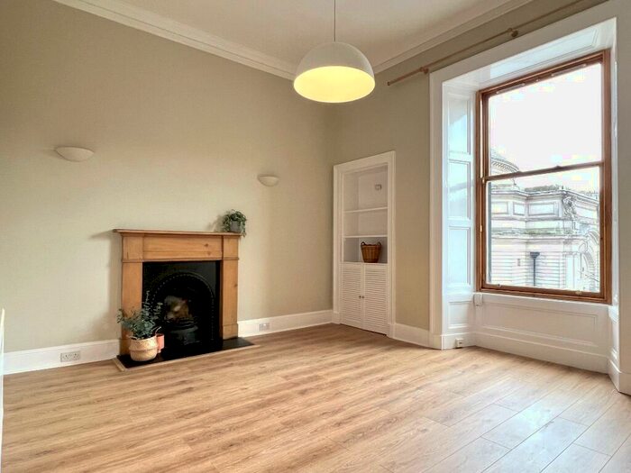 2 Bedroom Flat To Rent In Lothian Road, West End, Edinburgh, EH1