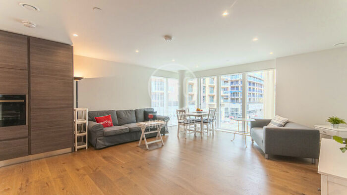 2 Bedroom Apartment To Rent In Pegler Square, Kidbrooke Village, London, SE3