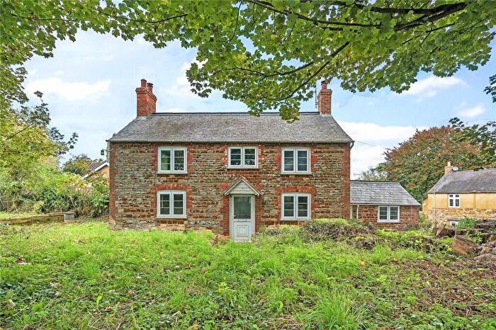 2 Bedroom Detached House For Sale In Meadow Lane, Little Houghton, Northamptonshire, NN7