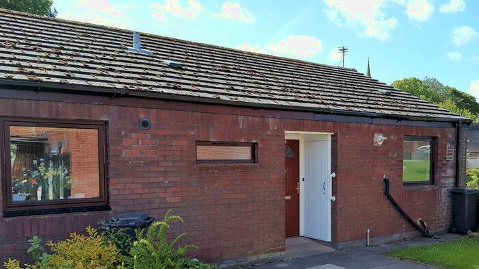 1 Bedroom Bungalow To Rent In Blencarn Park, Rockcliffe, Carlisle, CA6
